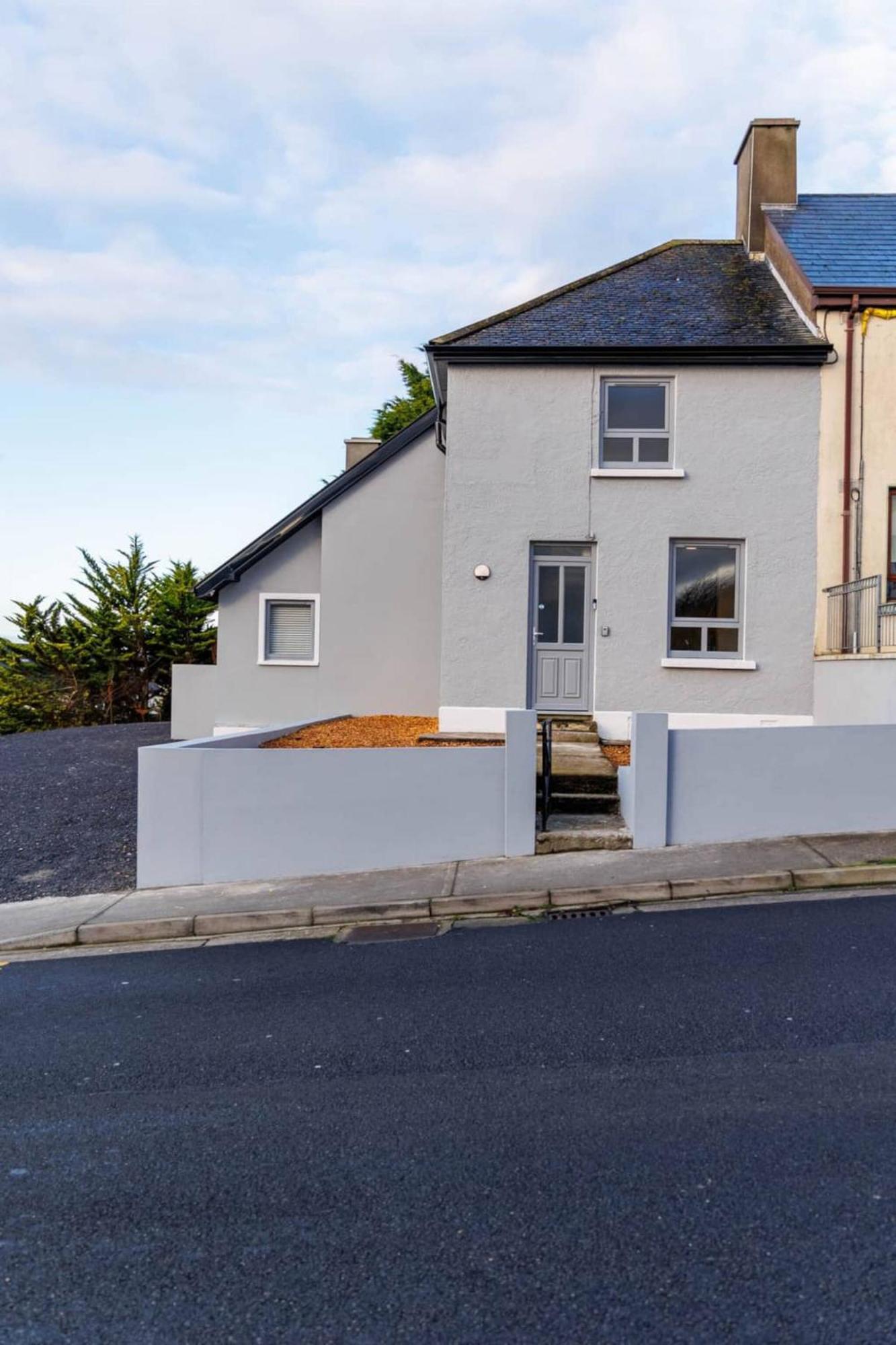 Willa St. Edwards Hill Sligo Zewnętrze zdjęcie