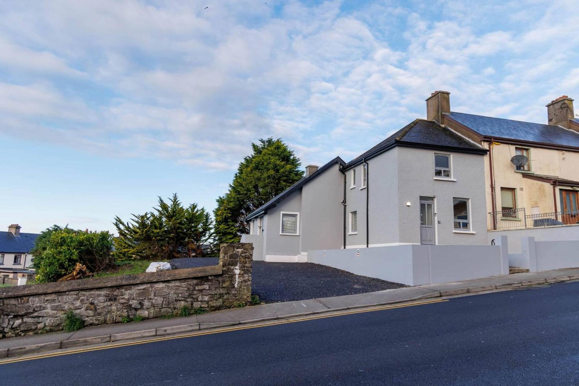 Willa St. Edwards Hill Sligo Zewnętrze zdjęcie